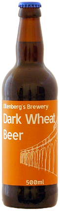 Dark Wheat Beer